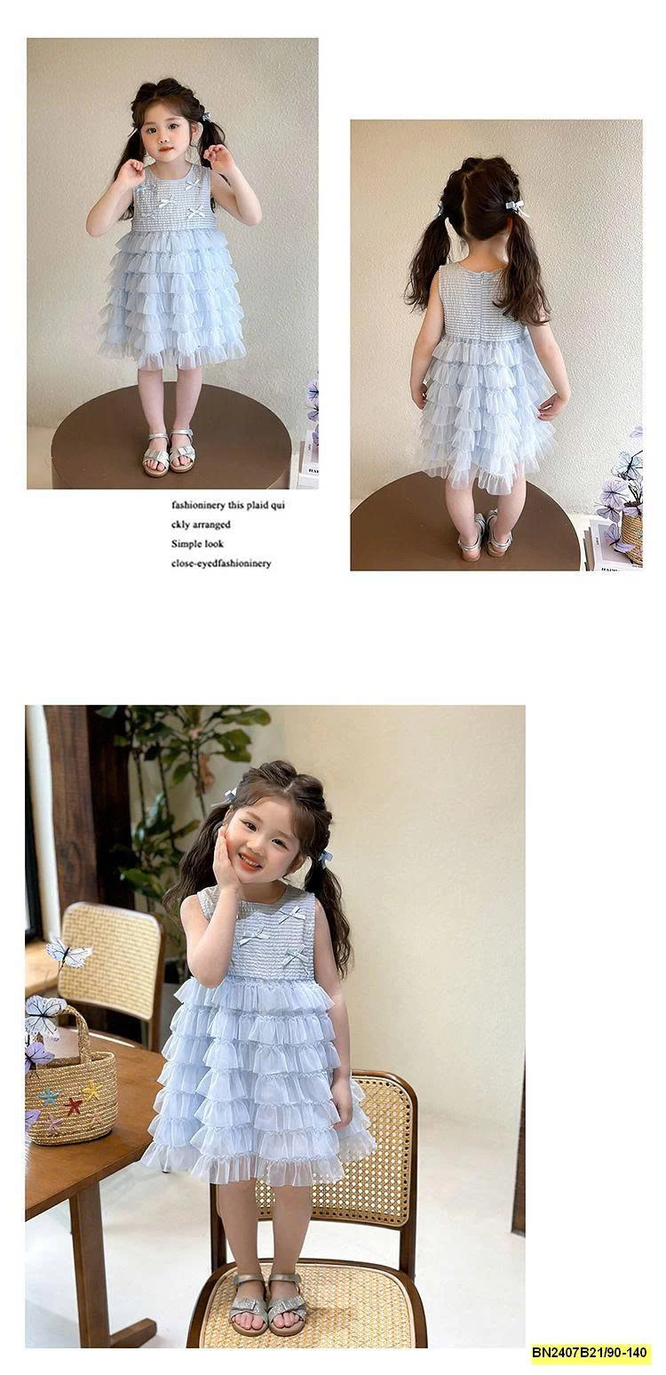 ĐẦM  CÔNG CHÚA SÁT NÁCH ĐÍNH NƠ