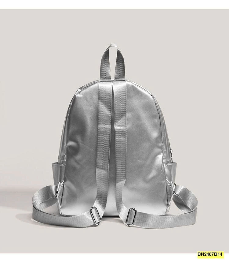 BALO THỜI TRANG KITTY BẠC MÀU