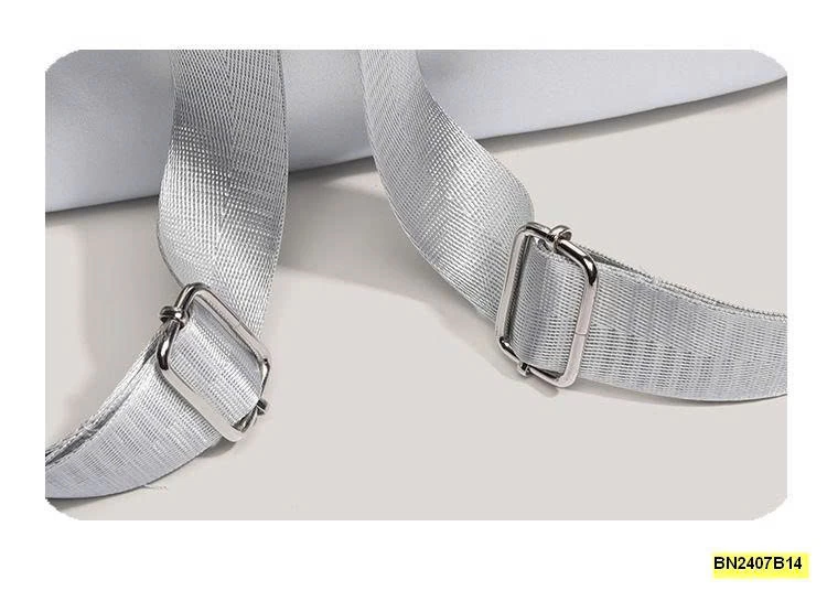 BALO THỜI TRANG KITTY BẠC MÀU