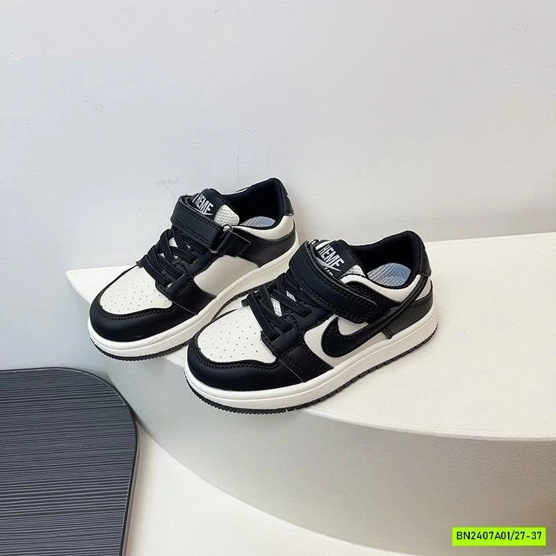 GIÀY THỂ THAO QUAI DÁN