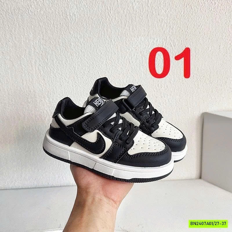 GIÀY THỂ THAO QUAI DÁN