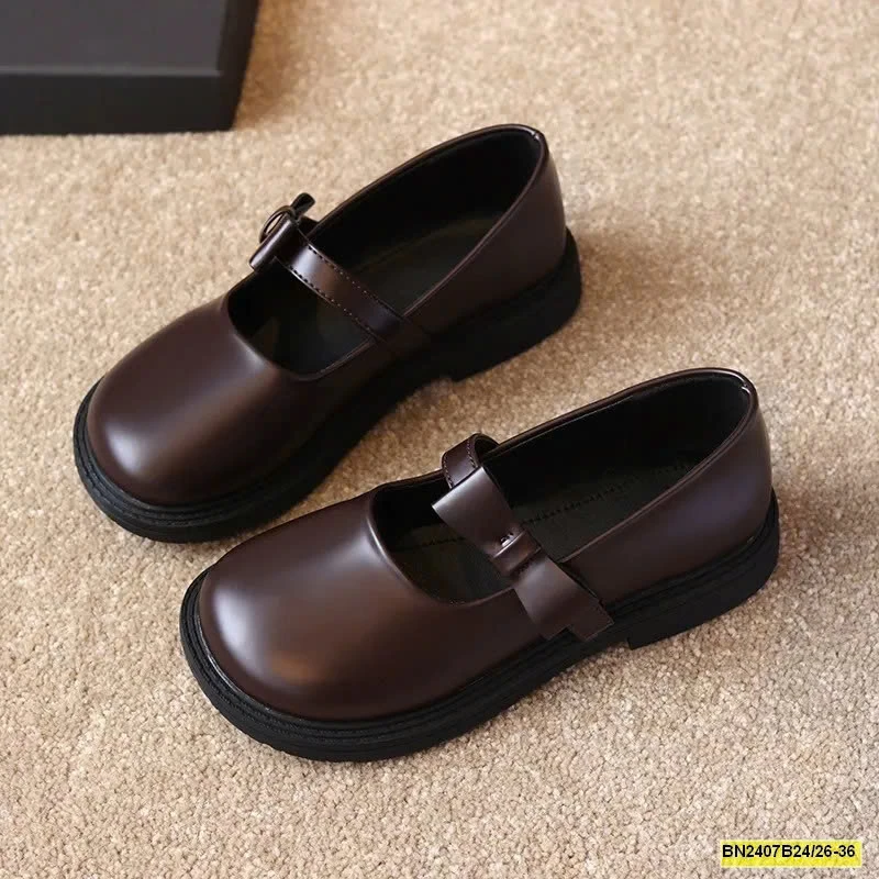 GIÀY BÚP BÊ CHO BÉ GÁI