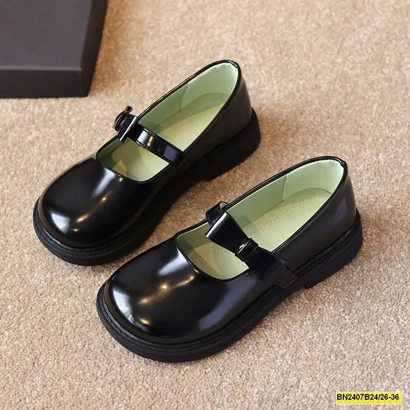 GIÀY BÚP BÊ CHO BÉ GÁI