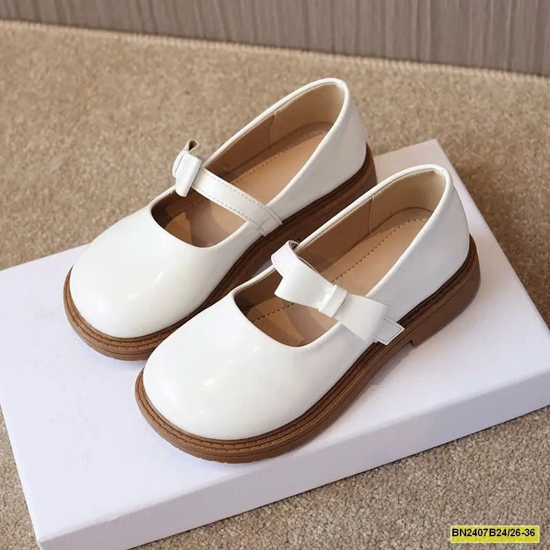 GIÀY BÚP BÊ CHO BÉ GÁI