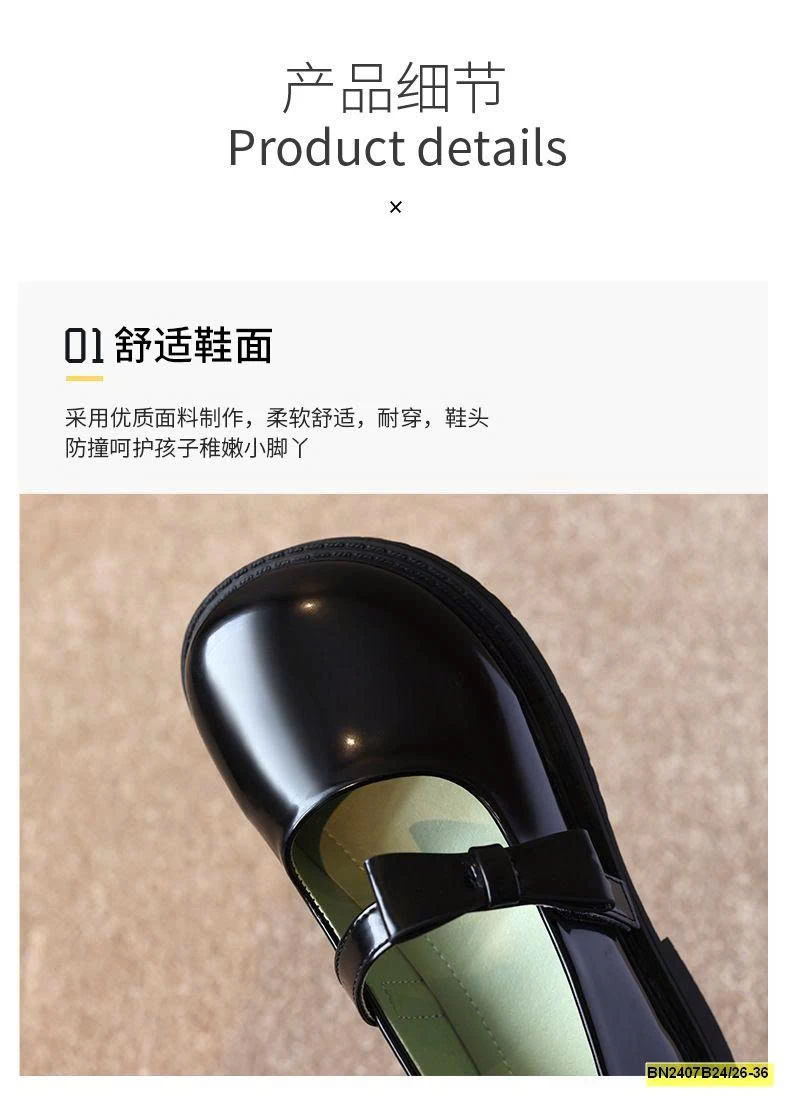 GIÀY BÚP BÊ CHO BÉ GÁI