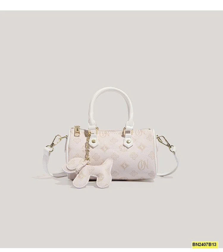 TÚI XÁCH MINI DÁNG TRỐNG