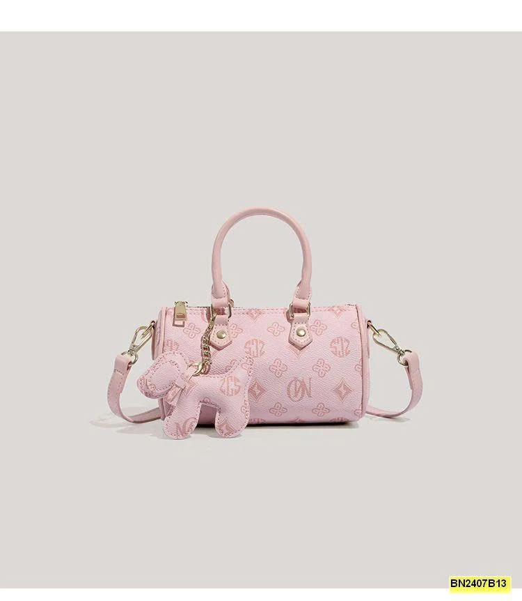 TÚI XÁCH MINI DÁNG TRỐNG