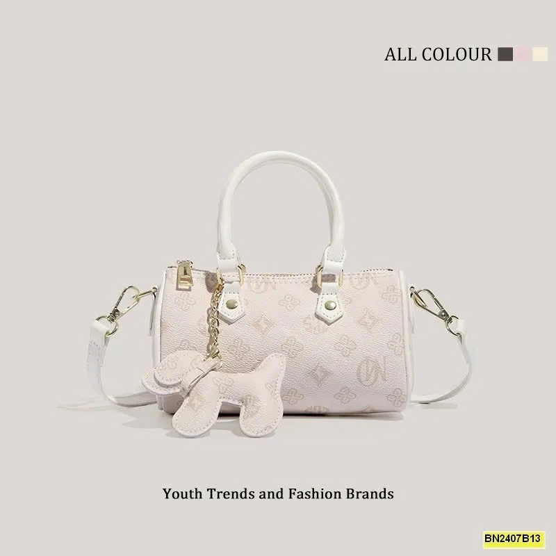 TÚI XÁCH MINI DÁNG TRỐNG