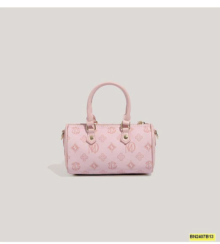 TÚI XÁCH MINI DÁNG TRỐNG