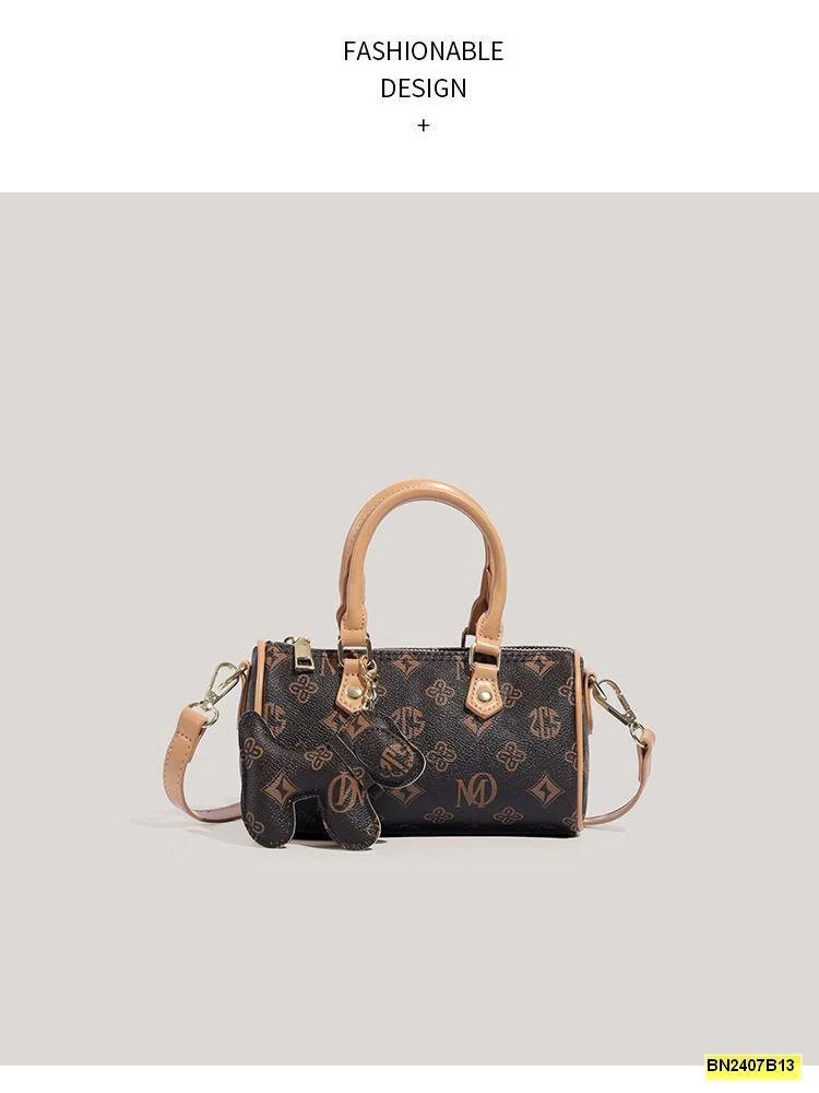 TÚI XÁCH MINI DÁNG TRỐNG