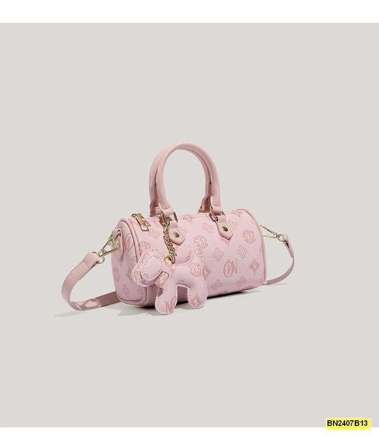 TÚI XÁCH MINI DÁNG TRỐNG