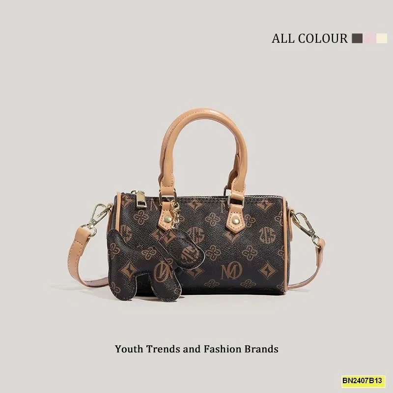 TÚI XÁCH MINI DÁNG TRỐNG