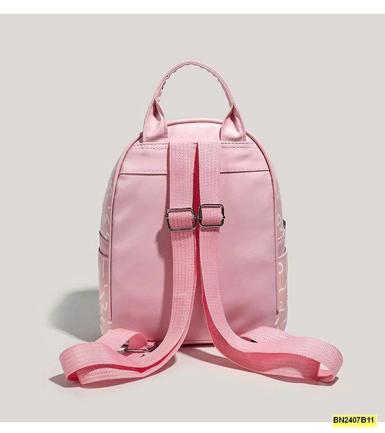 BALO HỒNG THỜI TRANG  MINI