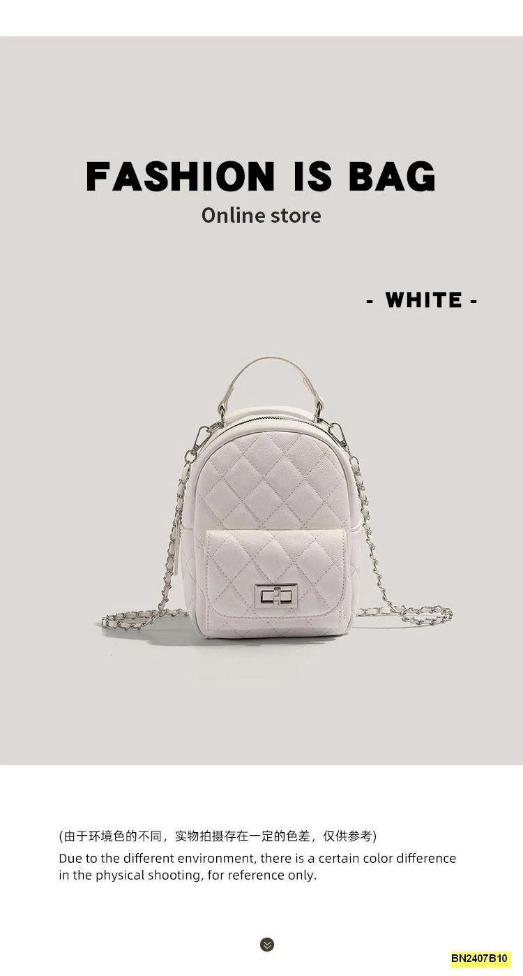 BALO THỜI TRANG  MINI