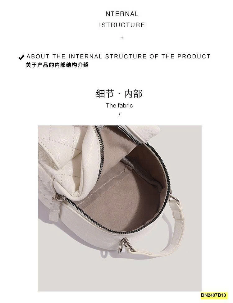 BALO THỜI TRANG  MINI