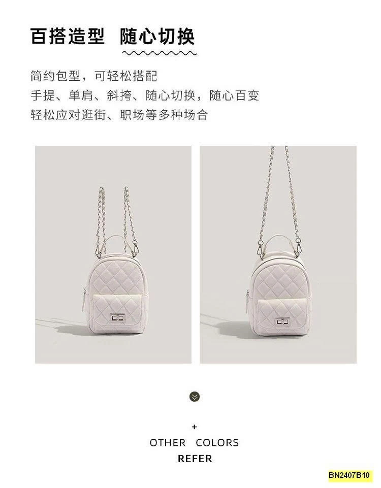 BALO THỜI TRANG  MINI