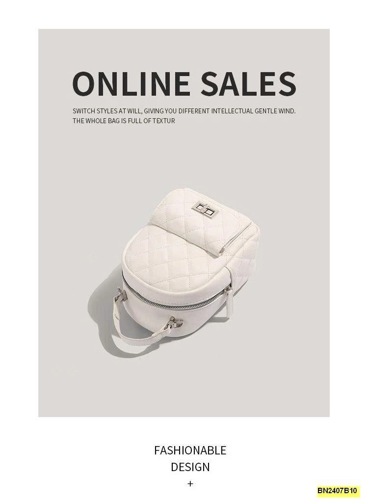 BALO THỜI TRANG  MINI