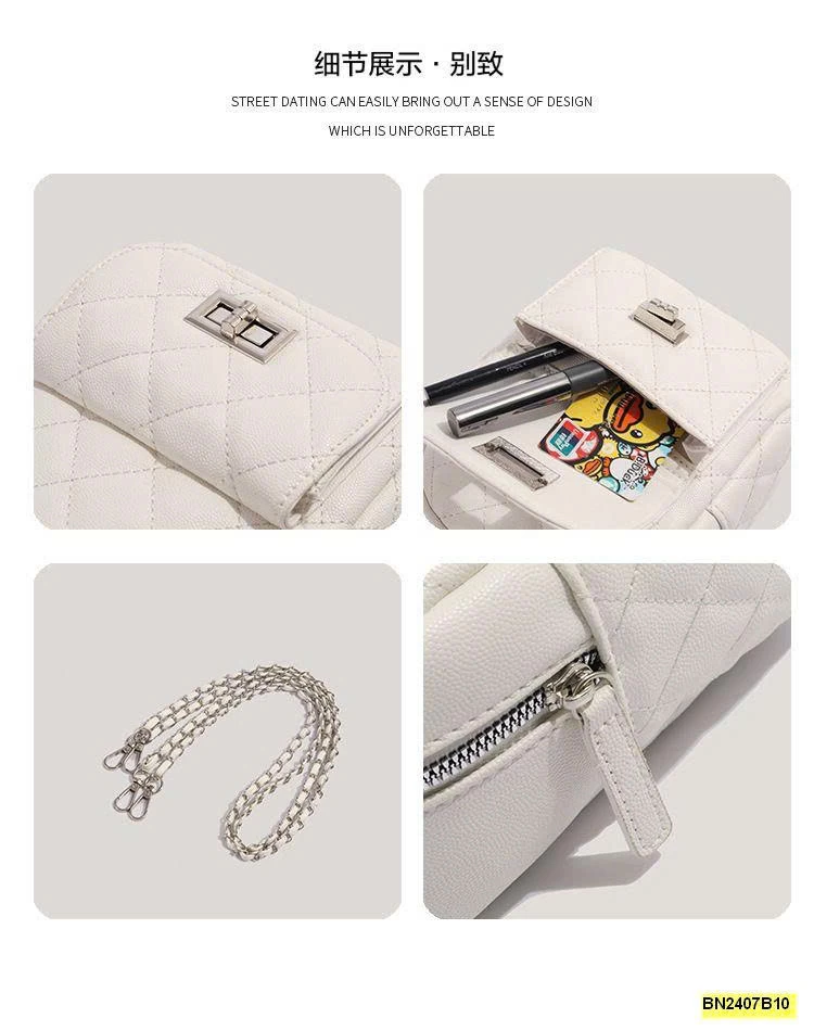 BALO THỜI TRANG  MINI