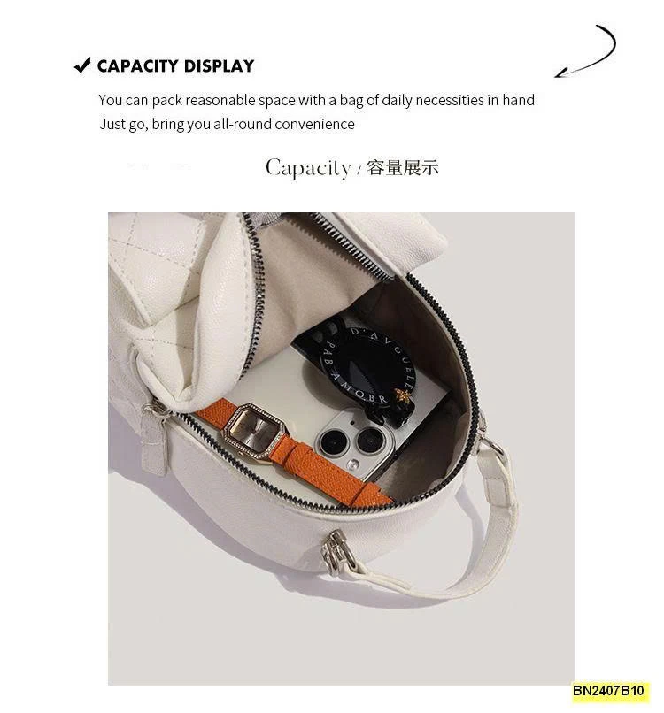 BALO THỜI TRANG  MINI