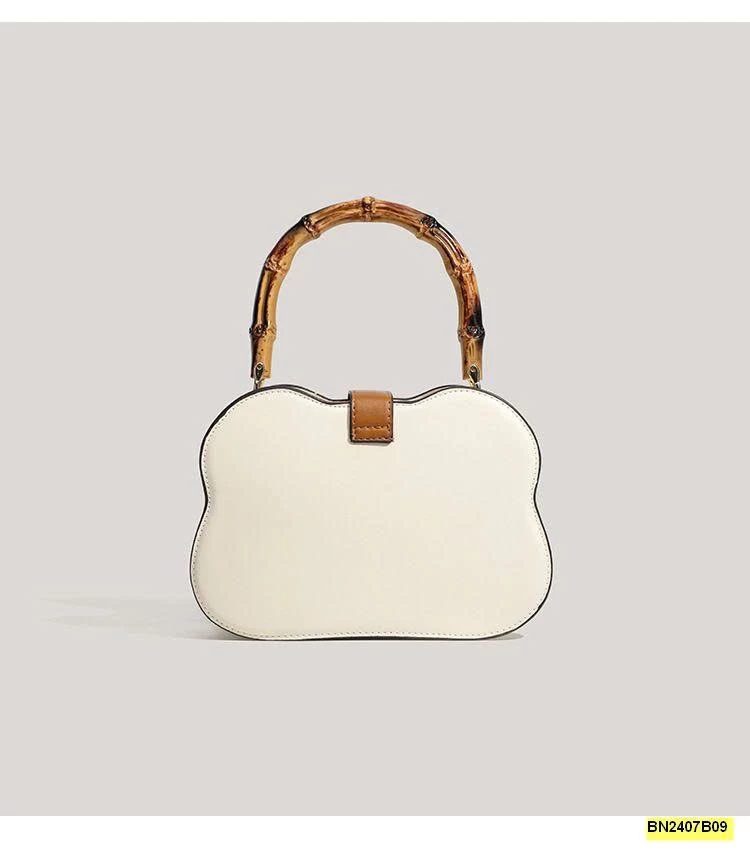 TÚI XÁCH GẤU TRÚC MINI