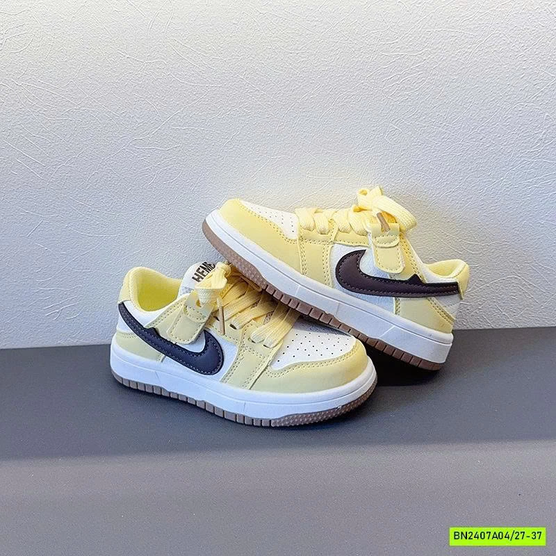 GIÀY THỂ THAO NIKE PHỐI MÀU