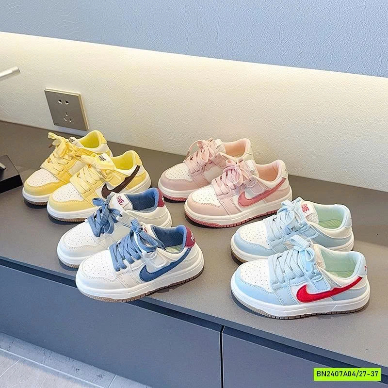 GIÀY THỂ THAO NIKE PHỐI MÀU