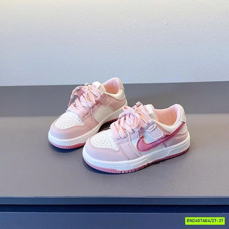 GIÀY THỂ THAO NIKE PHỐI MÀU