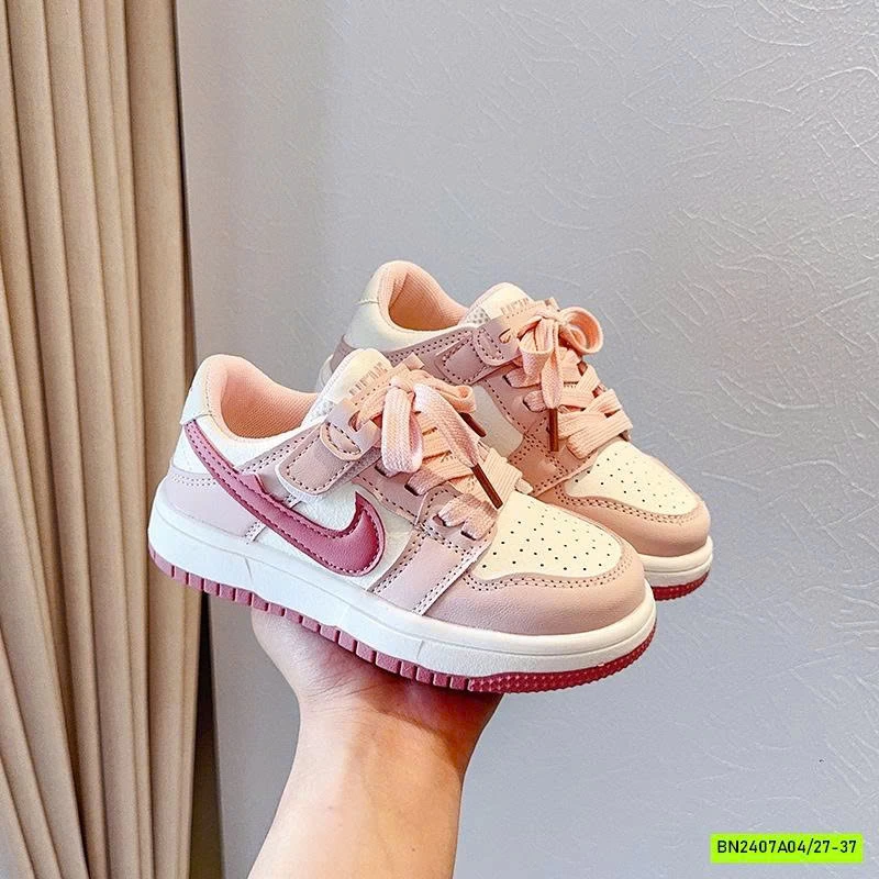 GIÀY THỂ THAO NIKE PHỐI MÀU