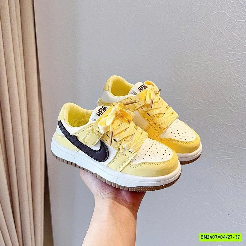 GIÀY THỂ THAO NIKE PHỐI MÀU