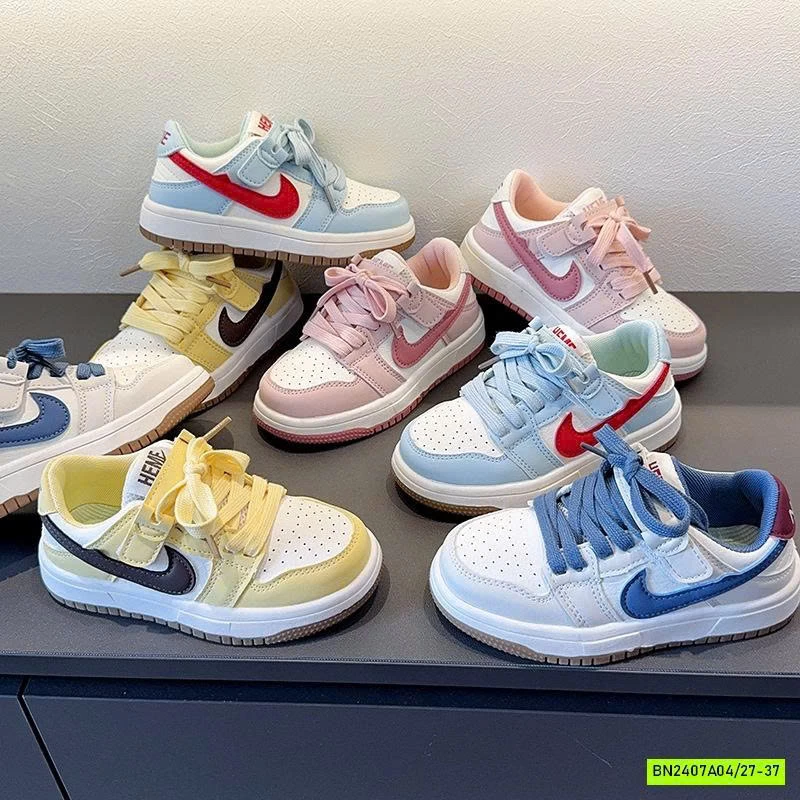 GIÀY THỂ THAO NIKE PHỐI MÀU