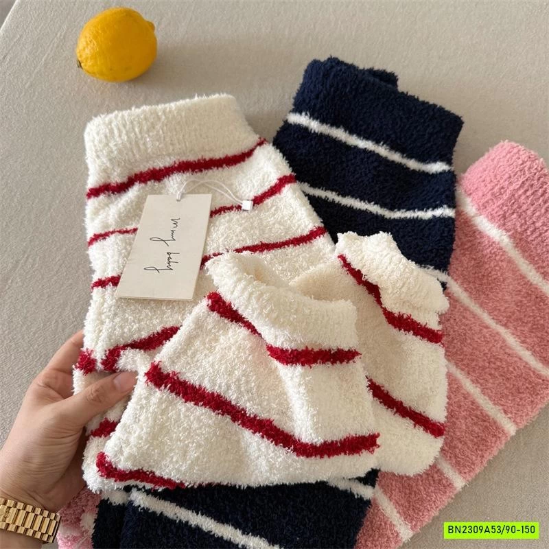 BỘ NGỦ LÔNG KUTE MMY