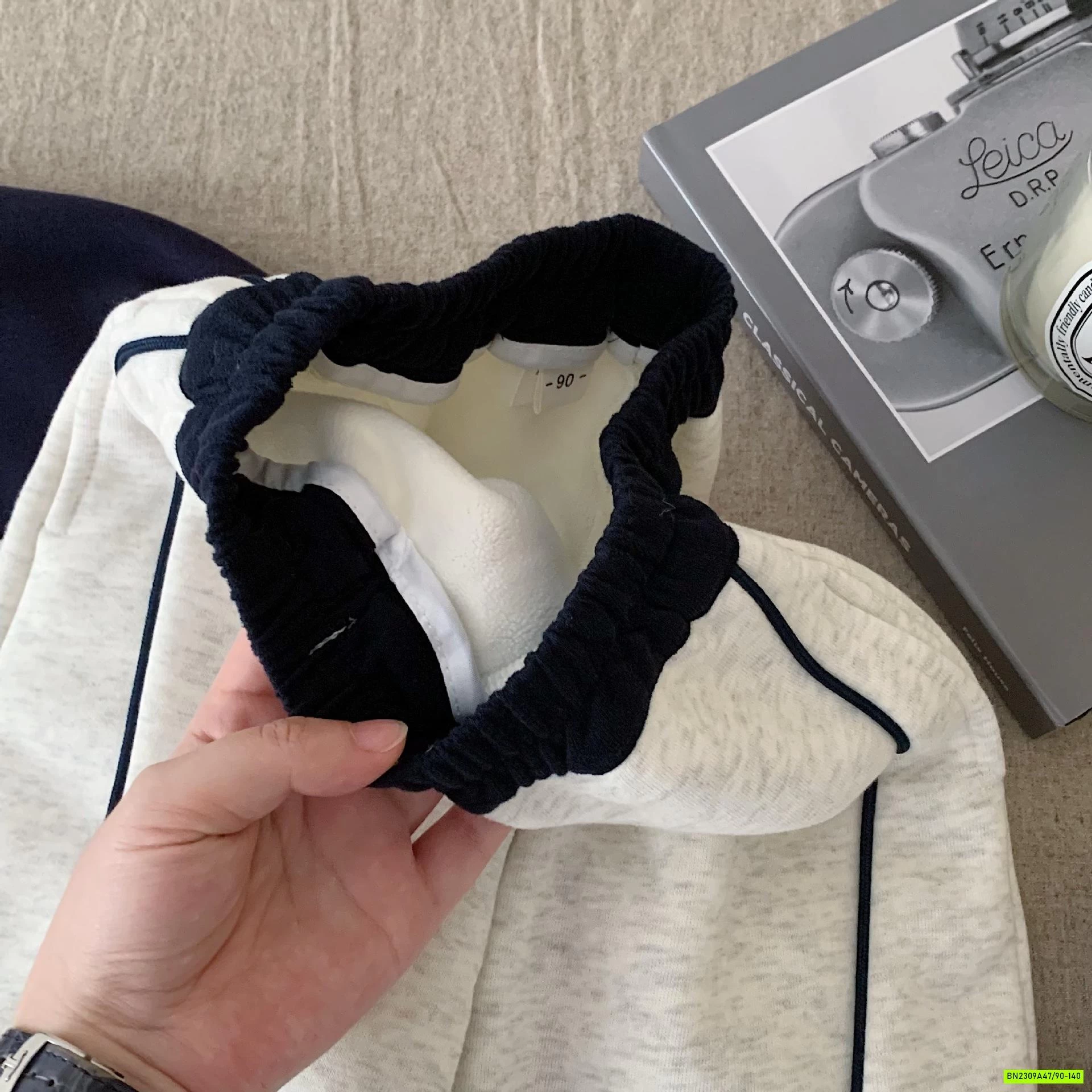 BST QUẦN NỈ BOM LÓT LÔNG