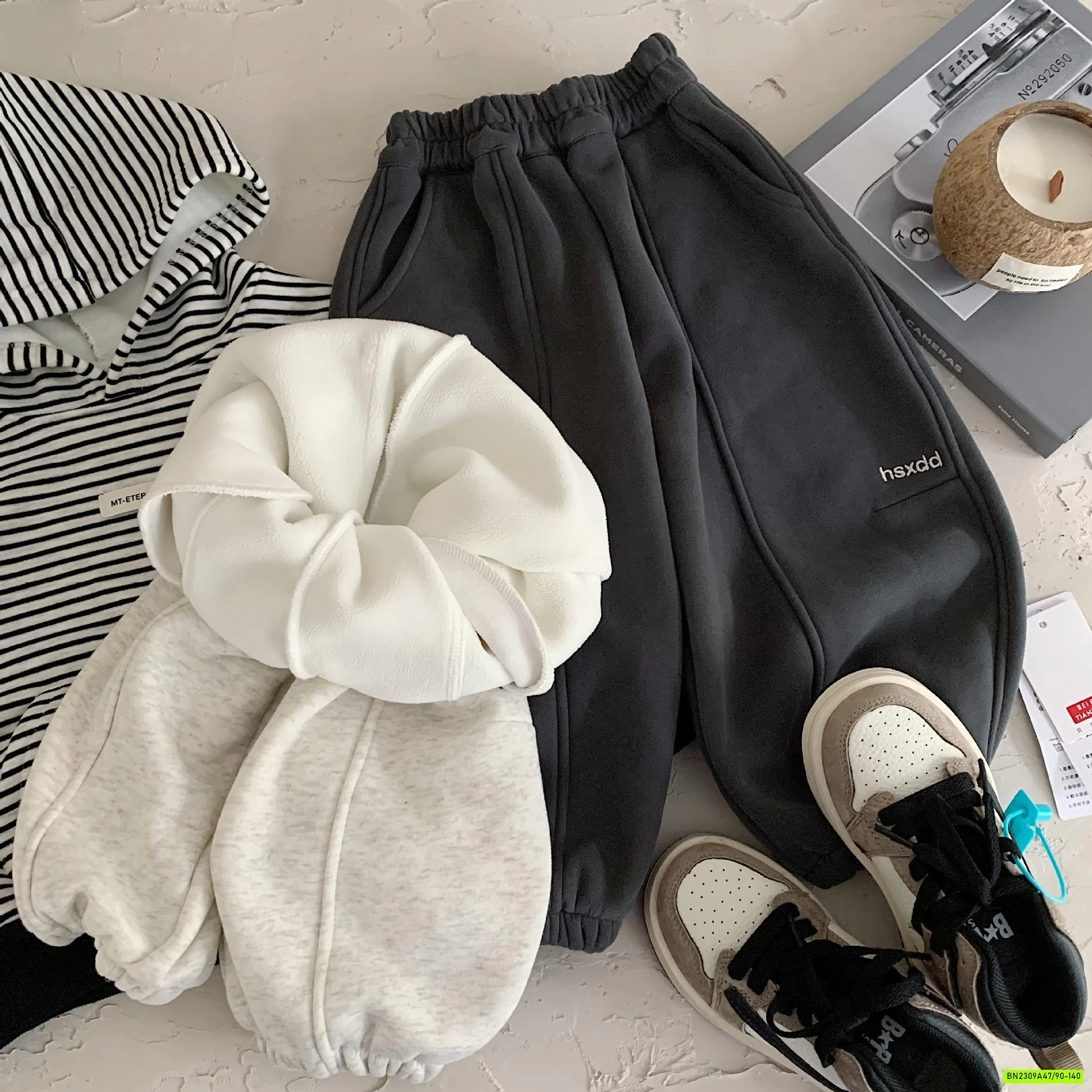 BST QUẦN NỈ BOM LÓT LÔNG