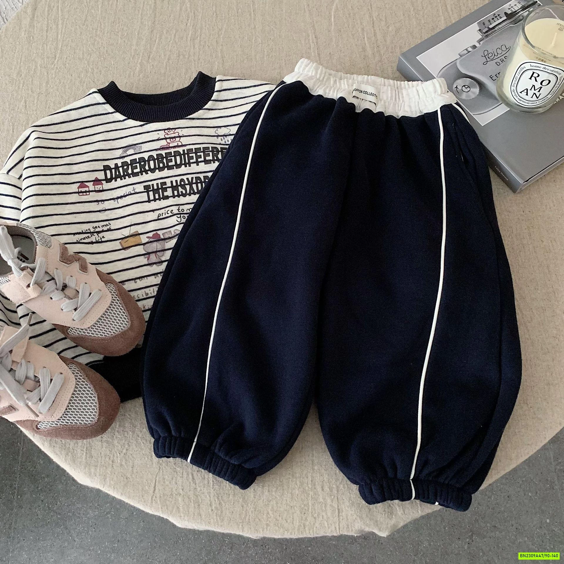 BST QUẦN NỈ BOM LÓT LÔNG