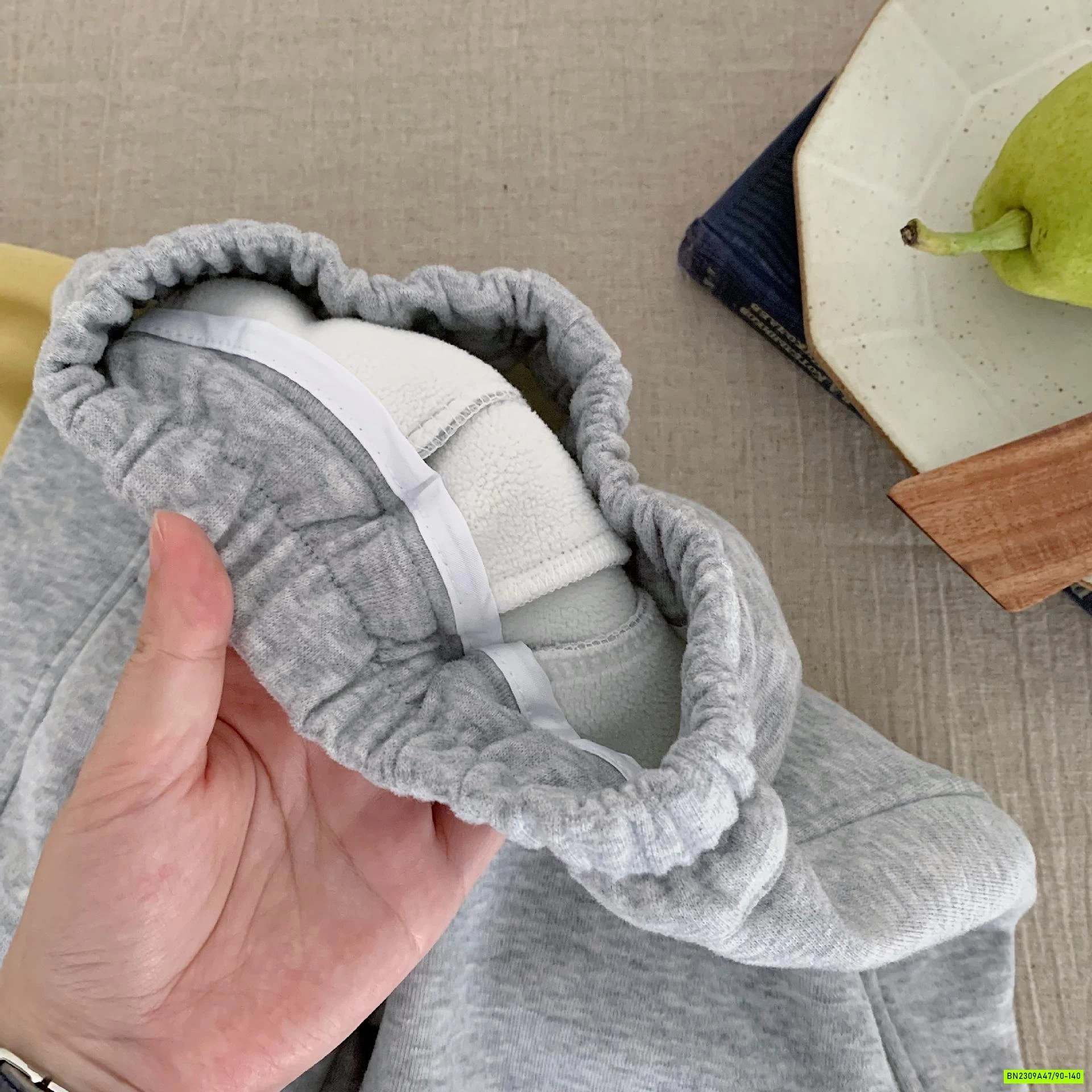 BST QUẦN NỈ BOM LÓT LÔNG