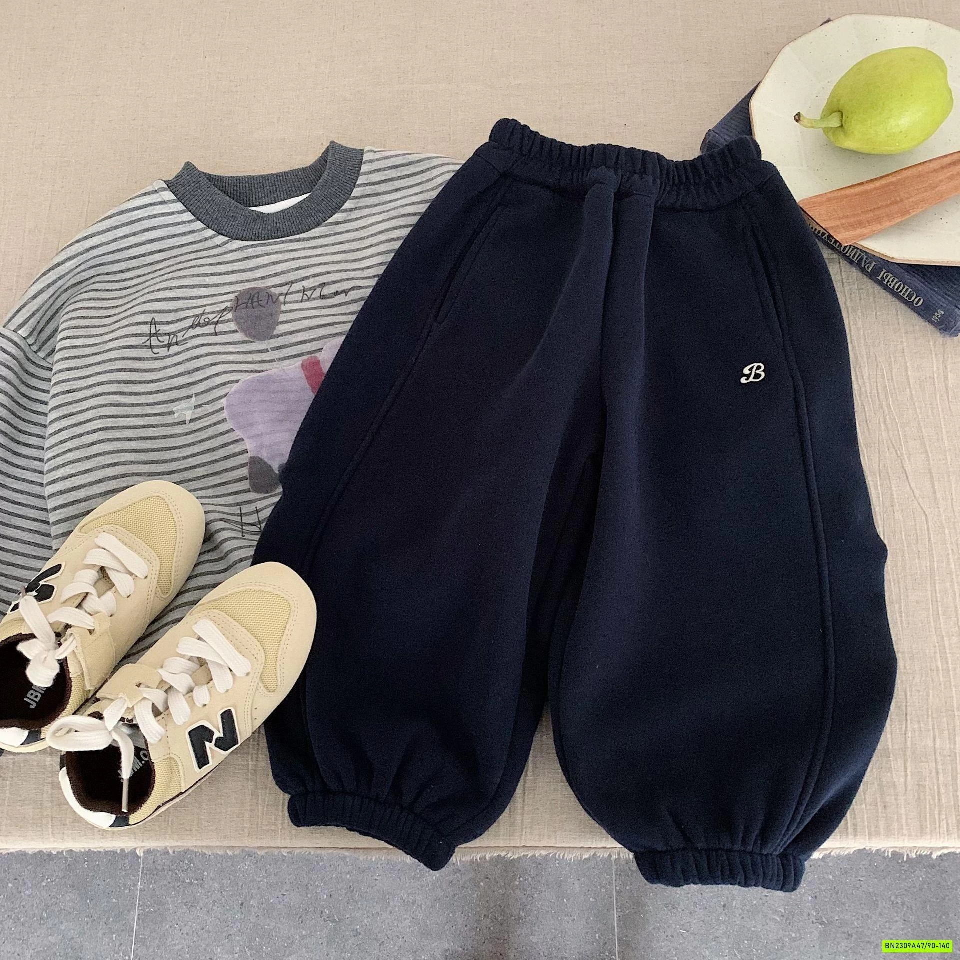 BST QUẦN NỈ BOM LÓT LÔNG