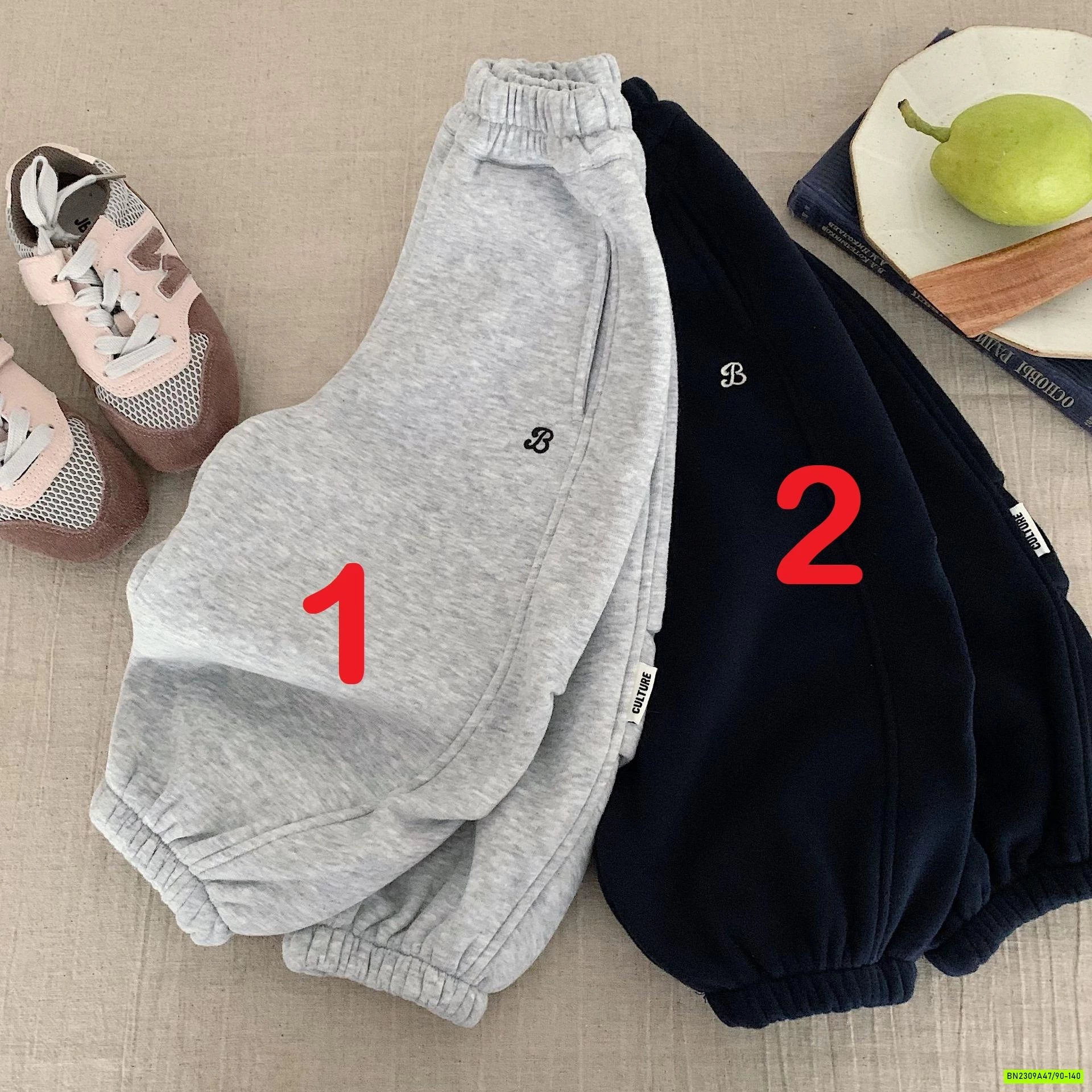 BST QUẦN NỈ BOM LÓT LÔNG