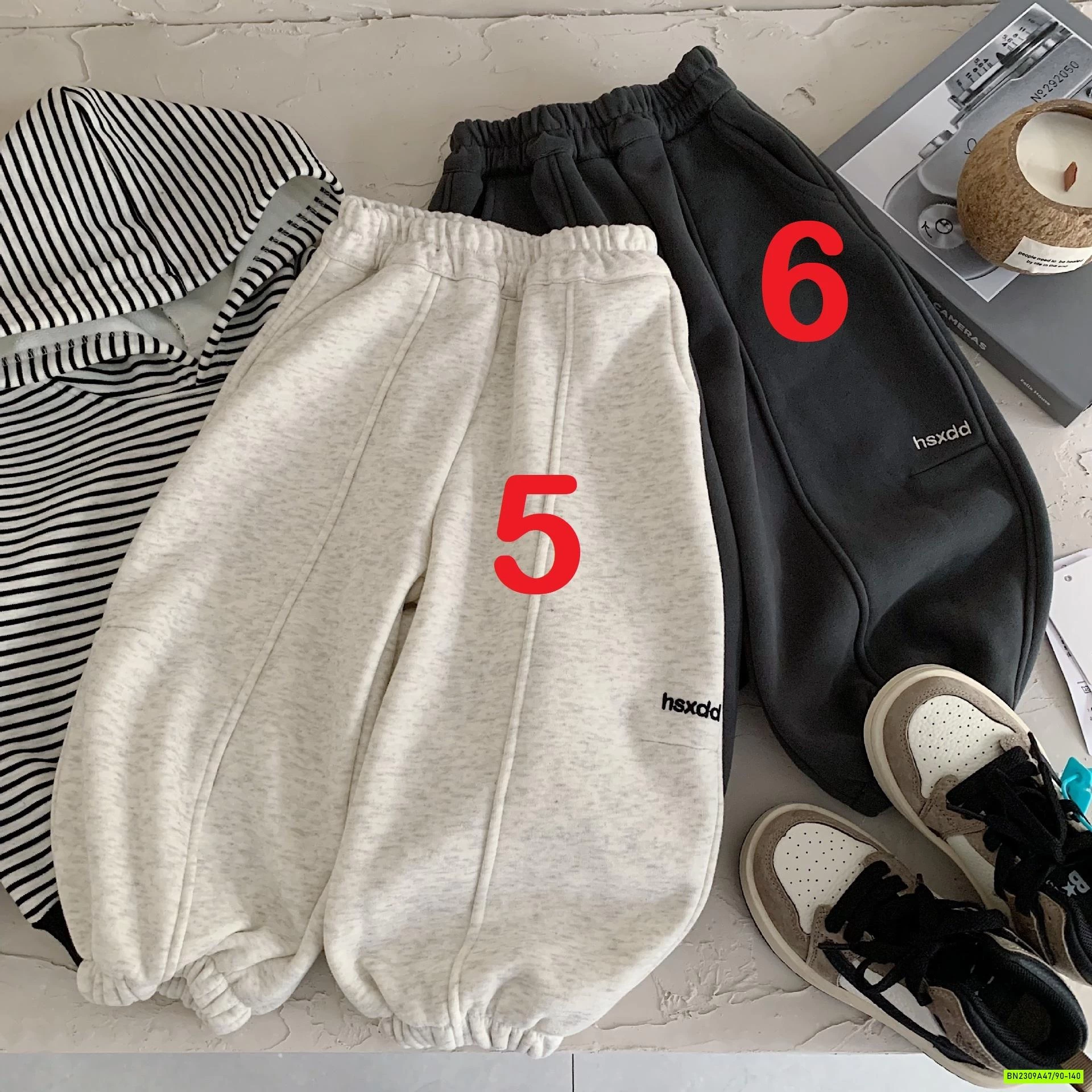 BST QUẦN NỈ BOM LÓT LÔNG