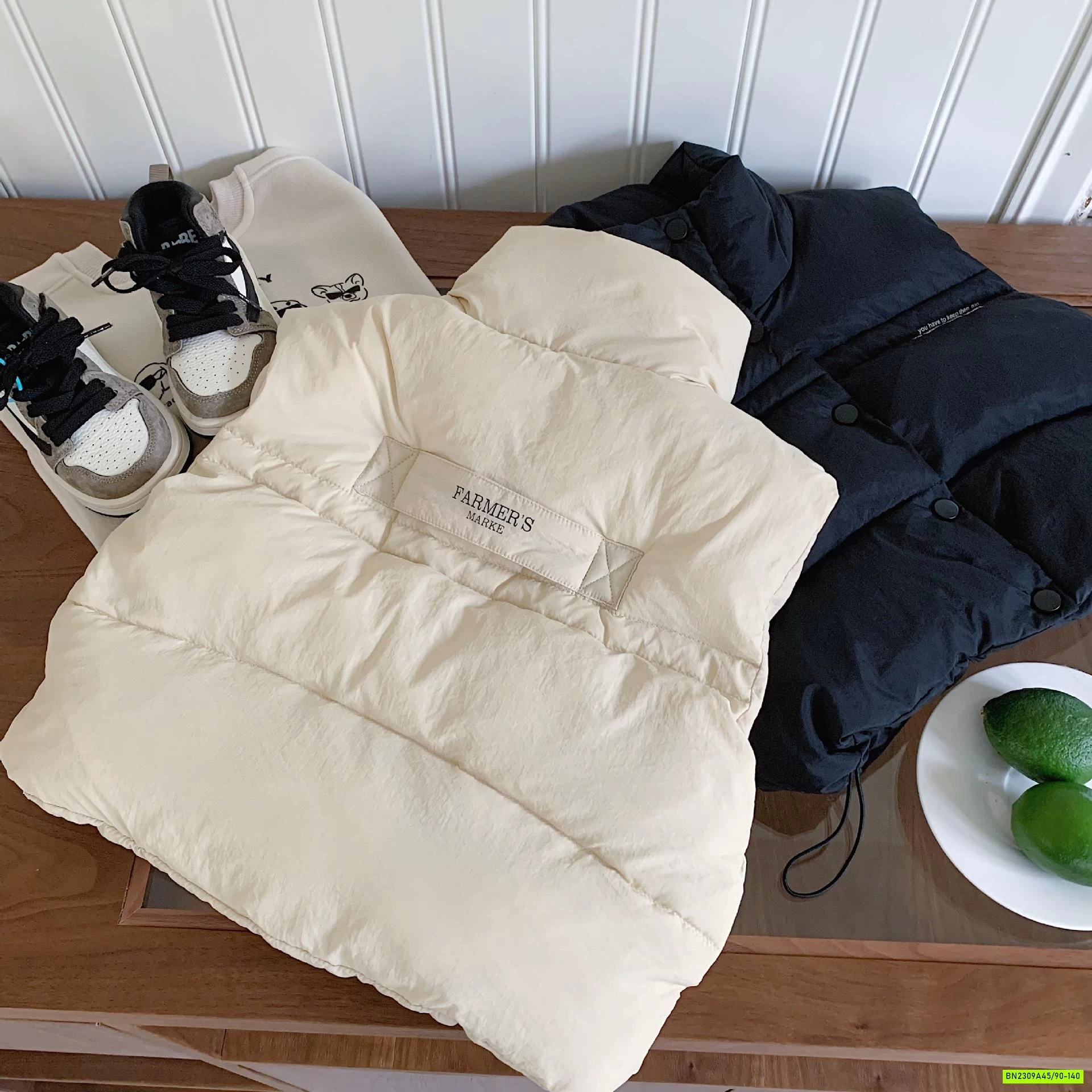 GILE PHAO TRƠN BASIC