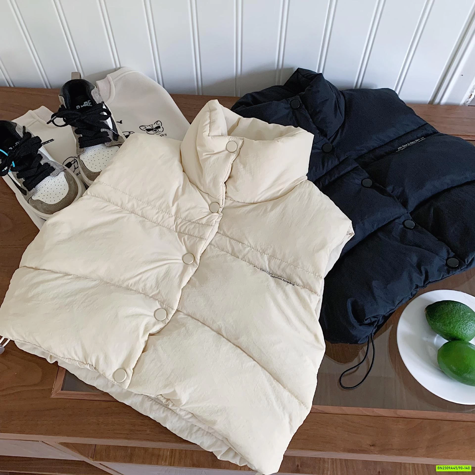 GILE PHAO TRƠN BASIC