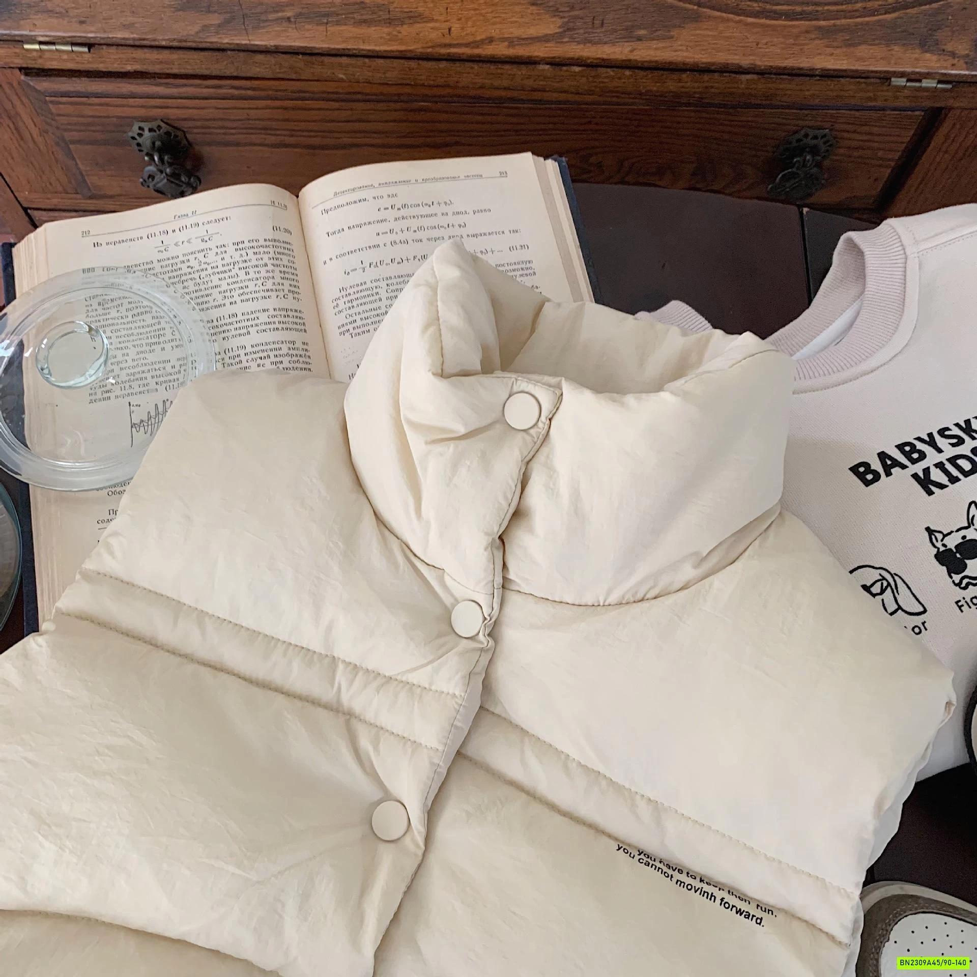 GILE PHAO TRƠN BASIC