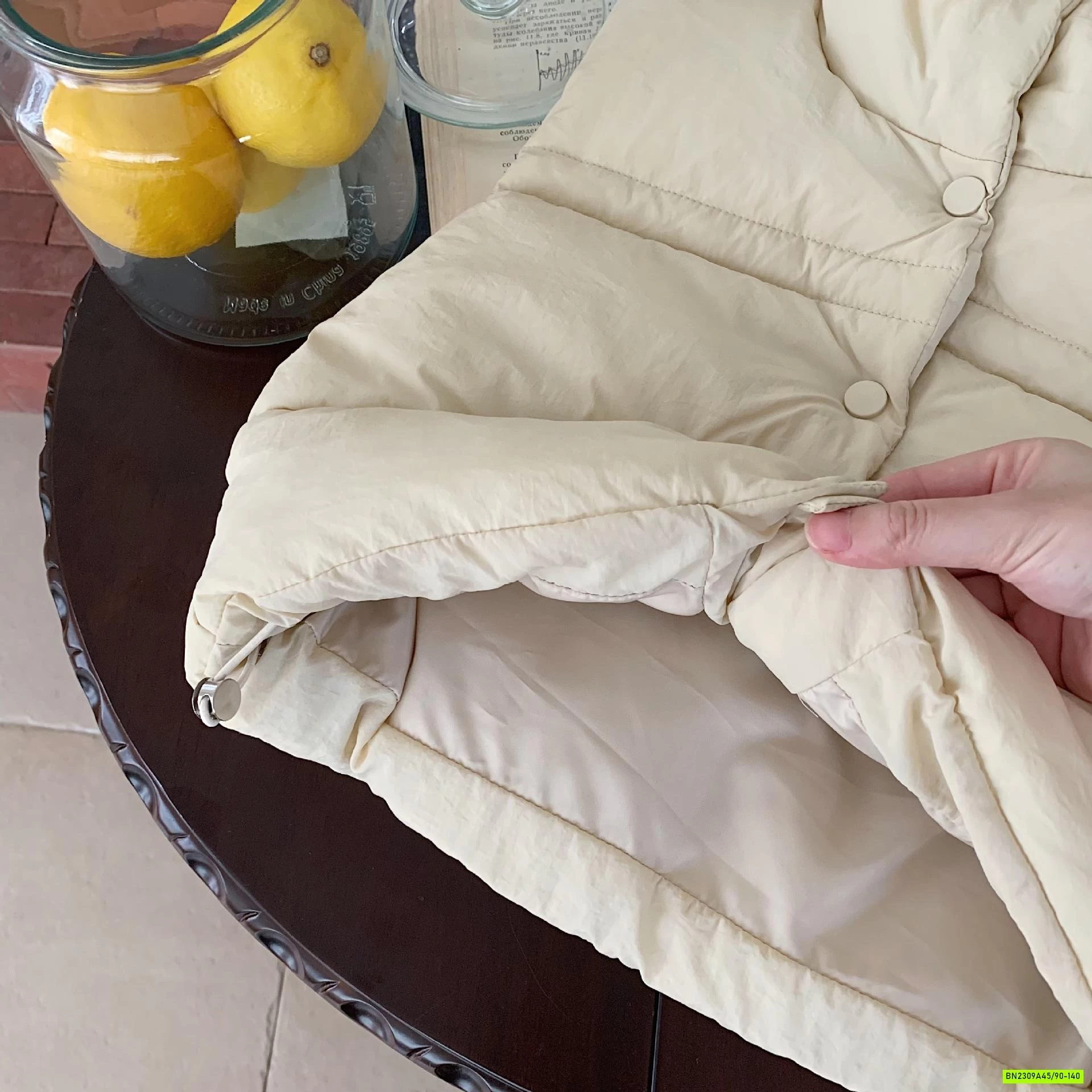 GILE PHAO TRƠN BASIC