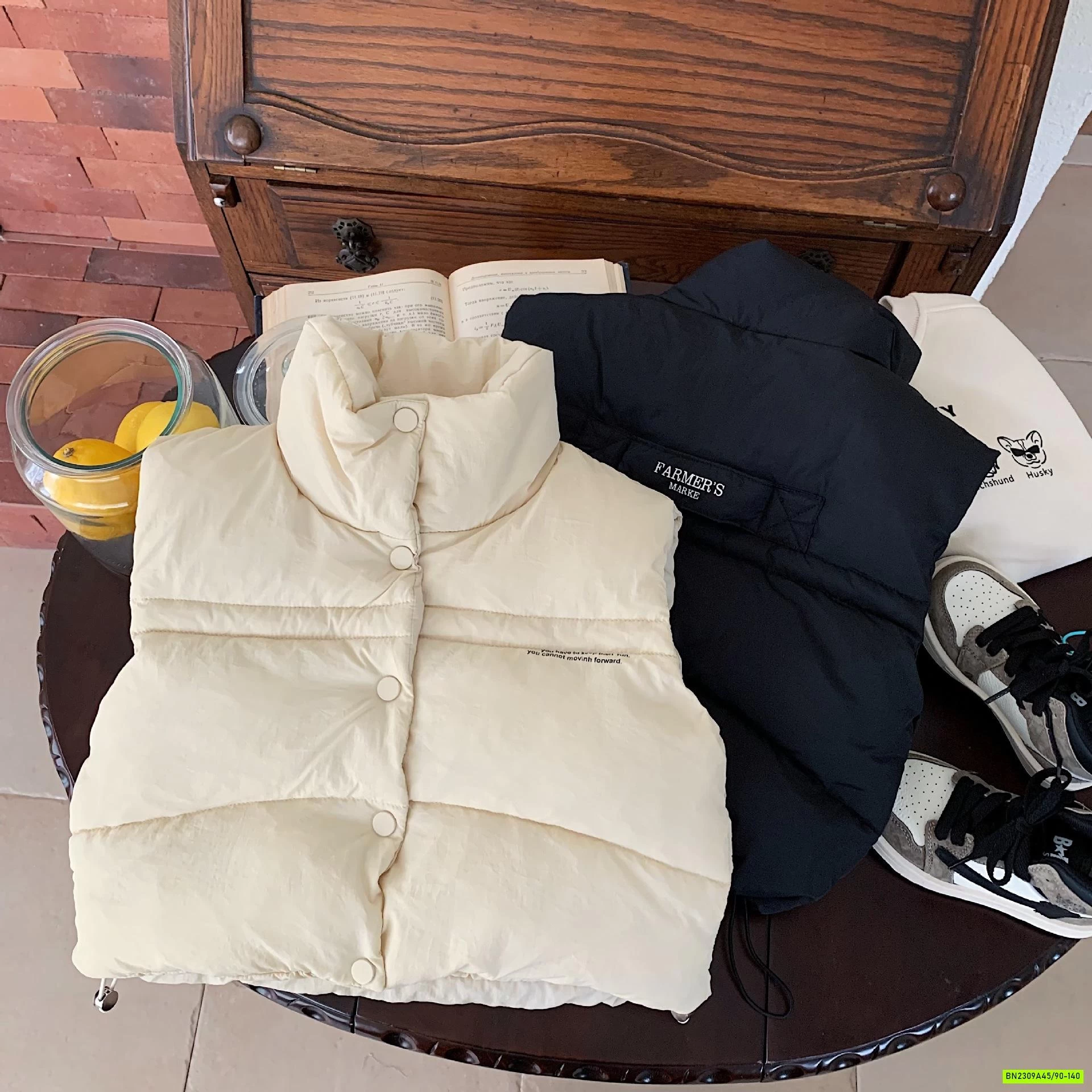 GILE PHAO TRƠN BASIC