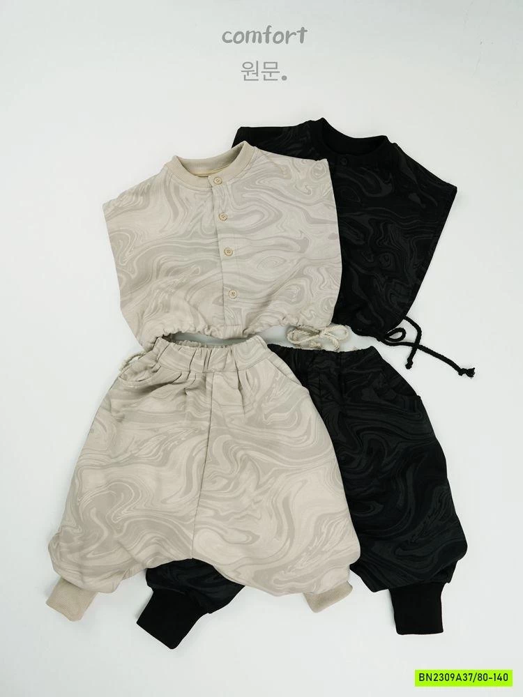 SÉT DA CÁ LOANG XUẤT HÀN