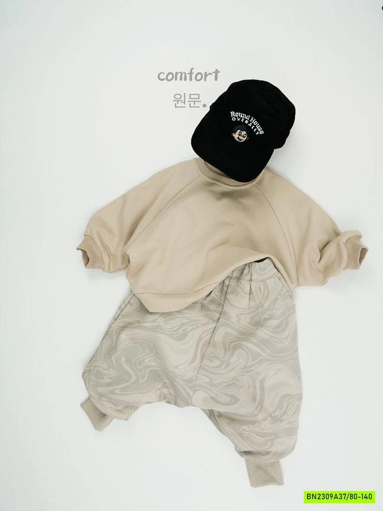 SÉT DA CÁ LOANG XUẤT HÀN