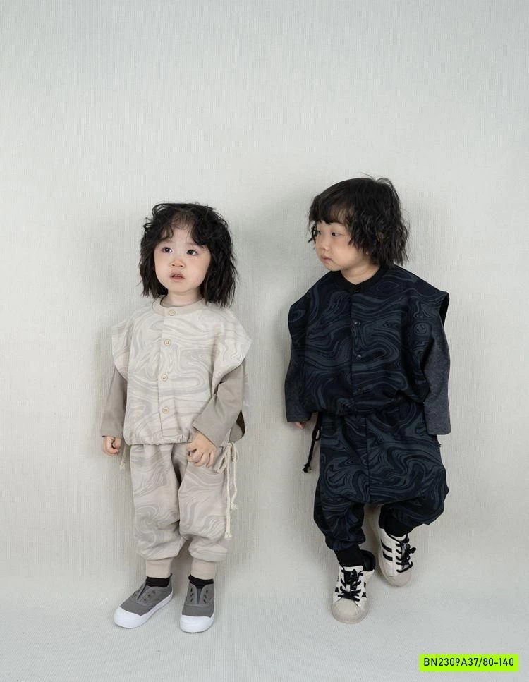 SÉT DA CÁ LOANG XUẤT HÀN