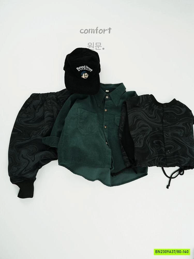 SÉT DA CÁ LOANG XUẤT HÀN