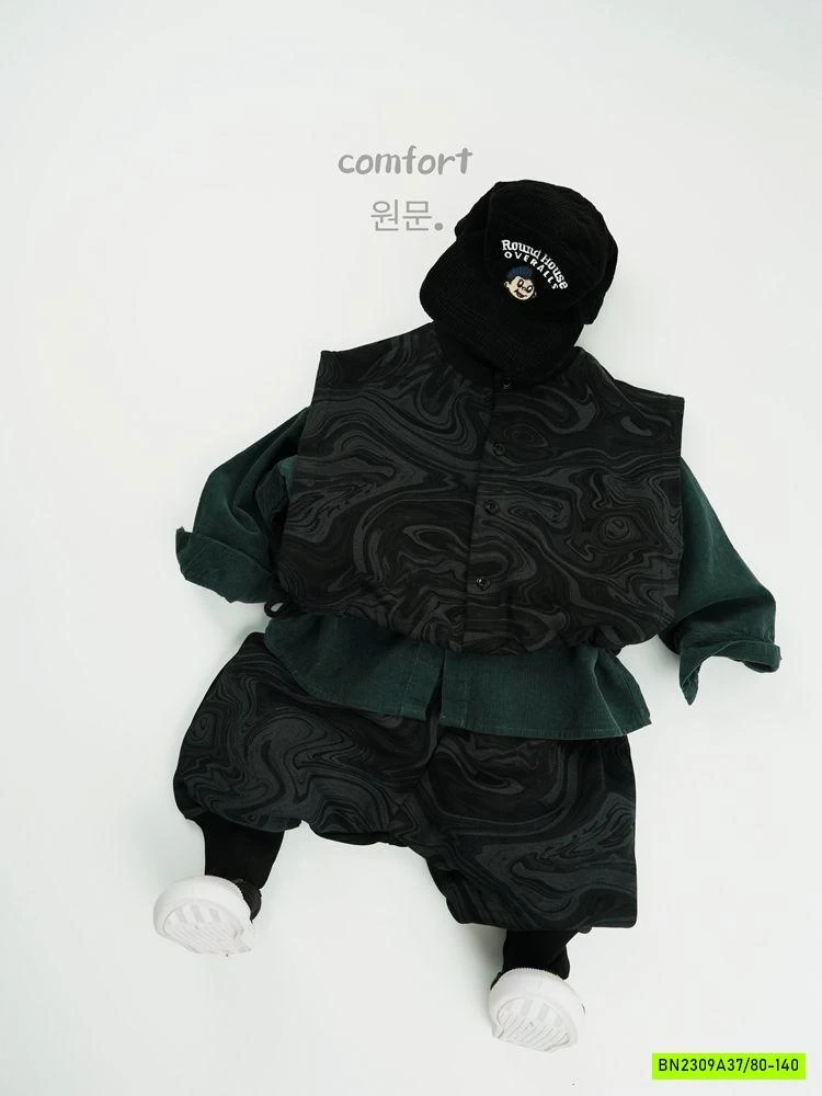 SÉT DA CÁ LOANG XUẤT HÀN