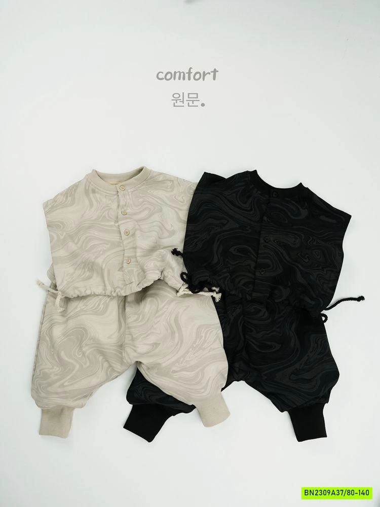 SÉT DA CÁ LOANG XUẤT HÀN