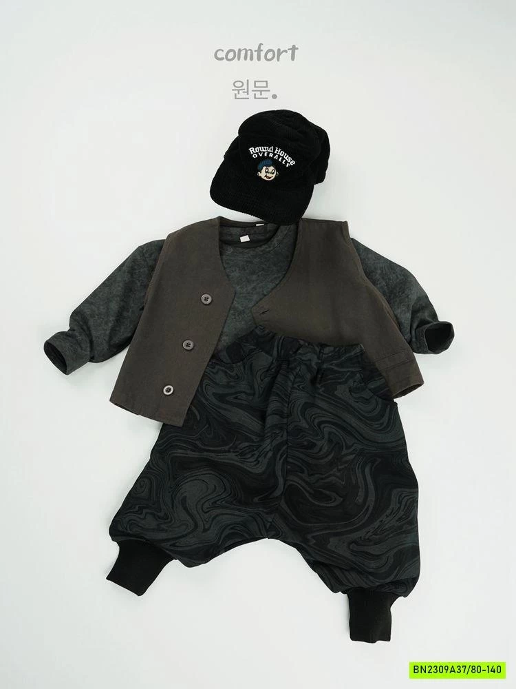 SÉT DA CÁ LOANG XUẤT HÀN